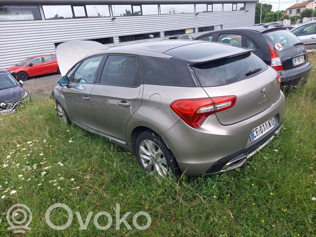 DS5 DS5  98019852XX