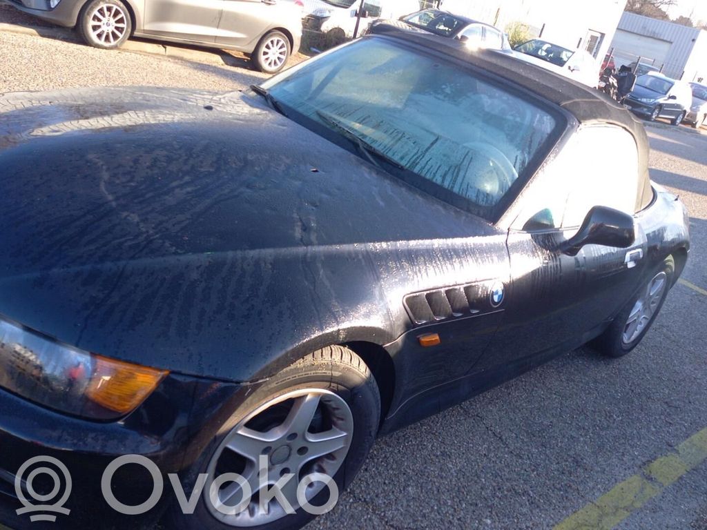 Z3 E36 Z3  0331303117617
