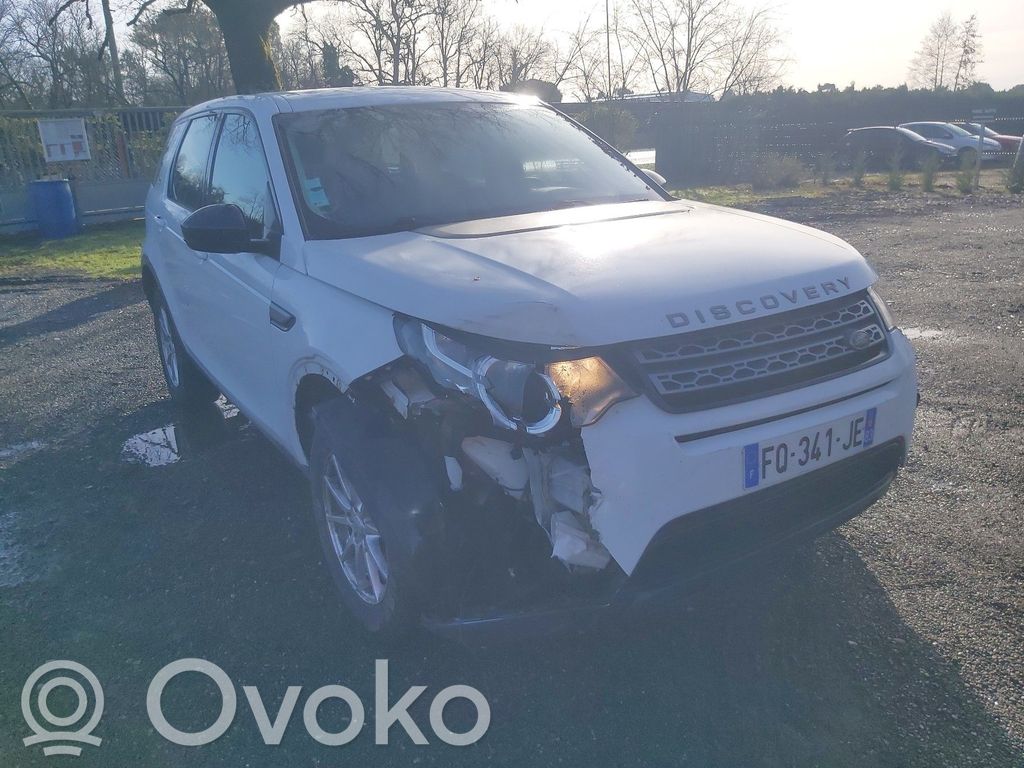 Discovery Sport Discovery  LR078752