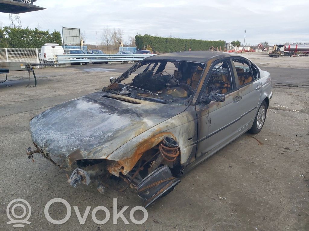 3 E46 Series 3  51128195310