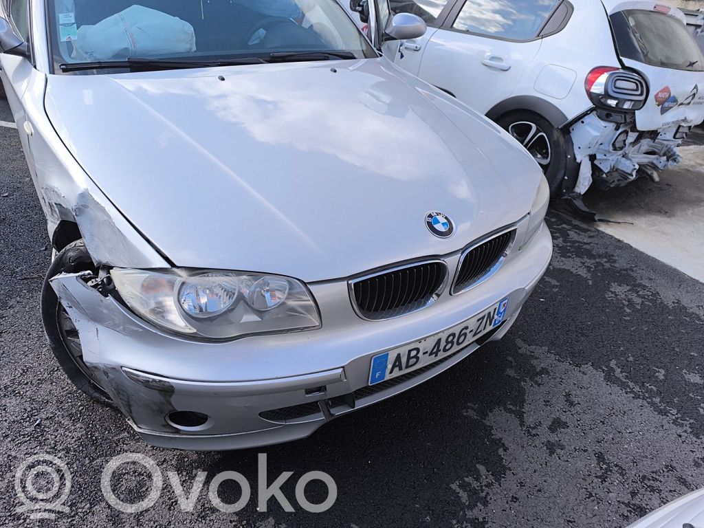 1 E81 E87 Series 1  12317802471