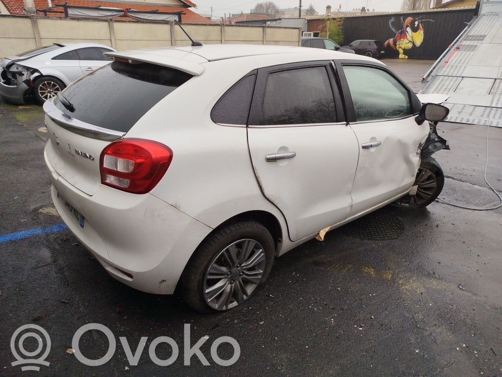 Baleno IV Baleno  31400M68P12