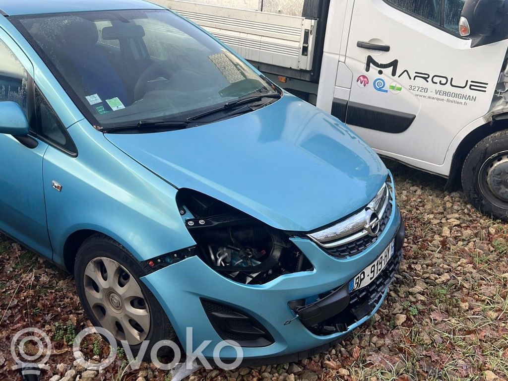 Corsa D Corsa  13474457