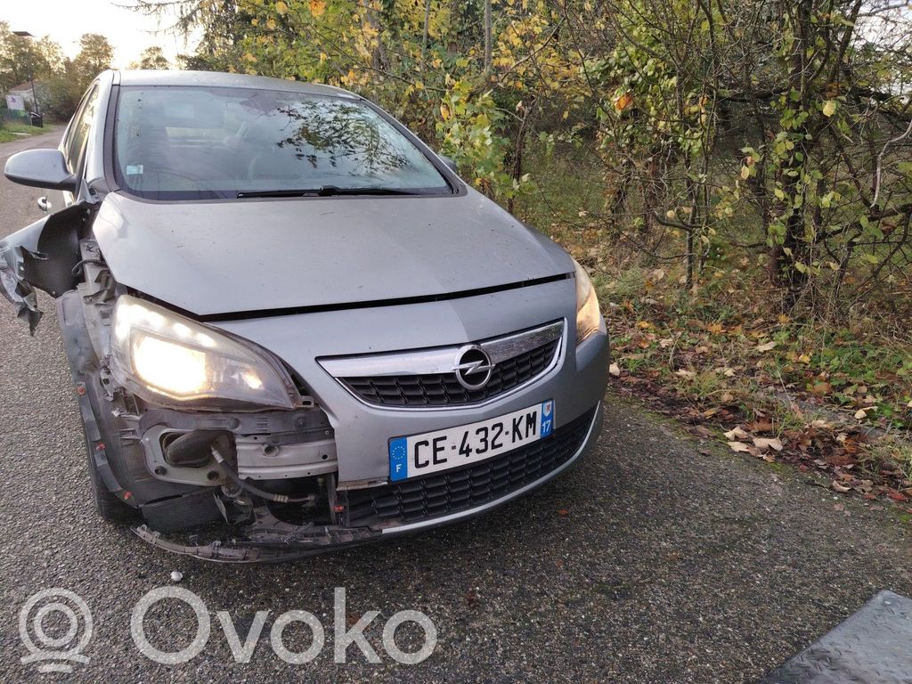 Astra J Astra  13268725