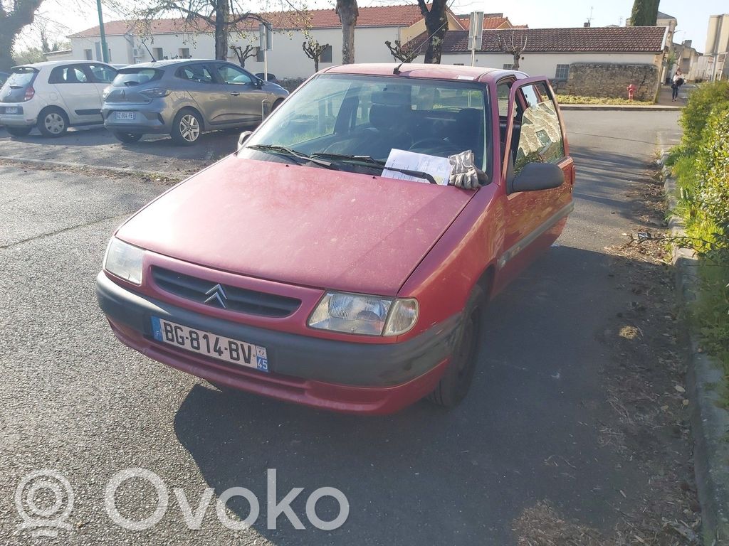 Saxo Saxo  00007804H2