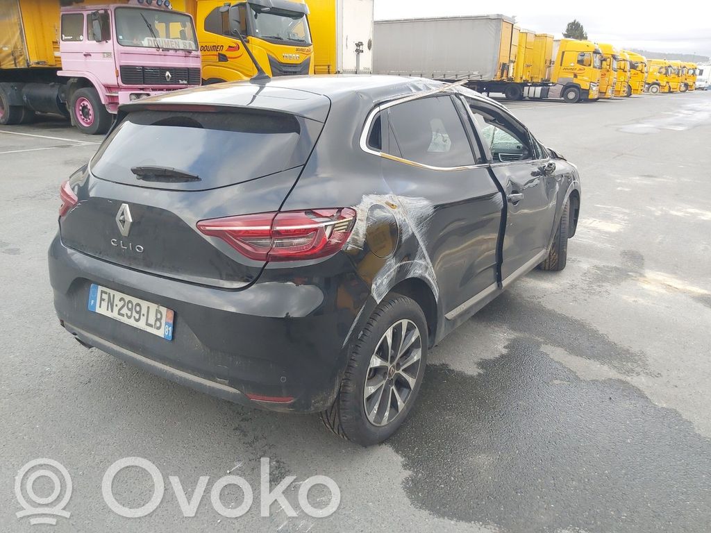 Clio V Clio  8201720530
