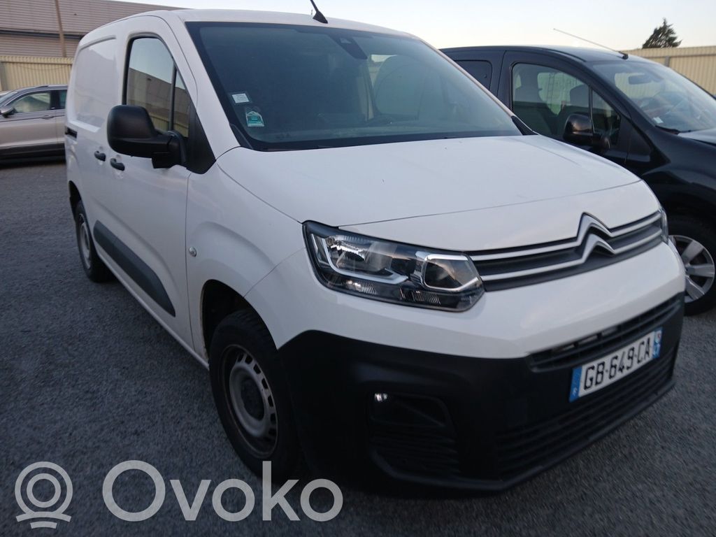 Berlingo Berlingo  1671210580