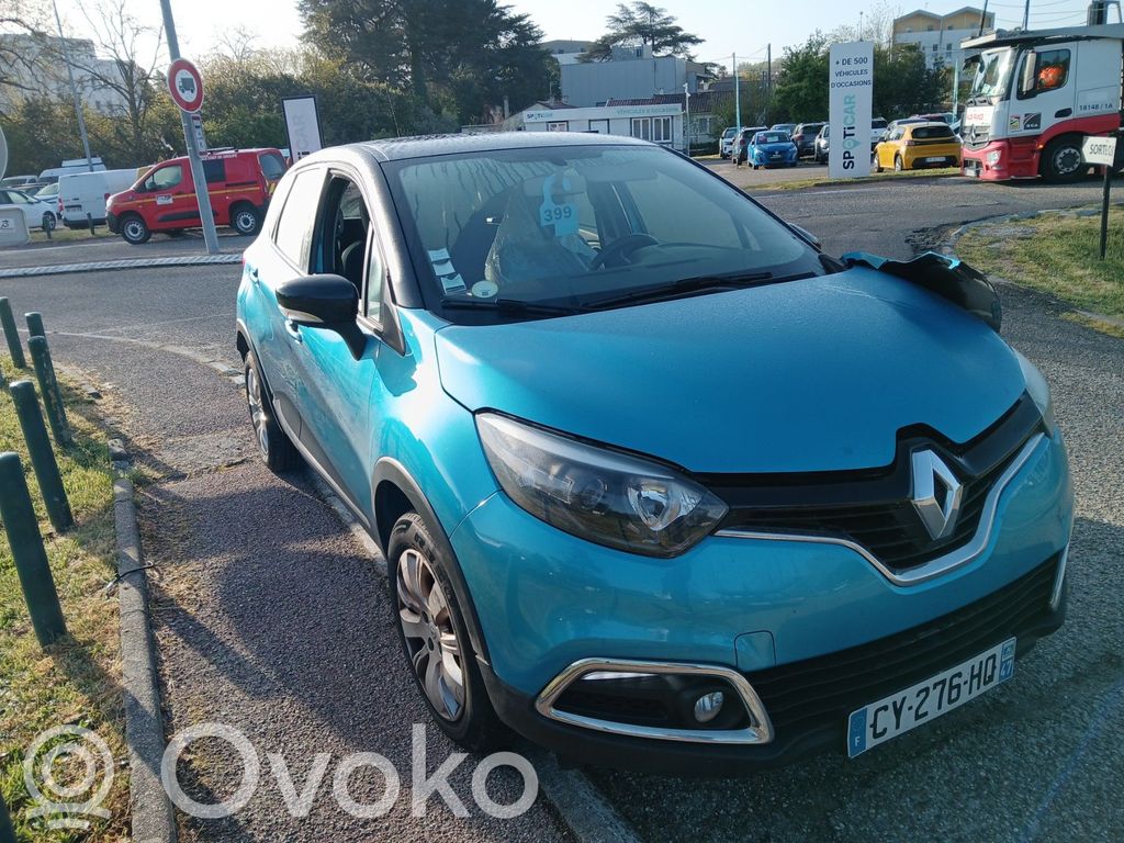 Captur Captur  256109128R