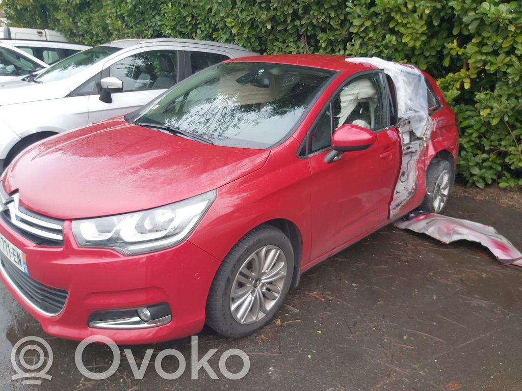 C4 II C4 Picasso, Grand Picasso, Aircross, Cactus  9675660680