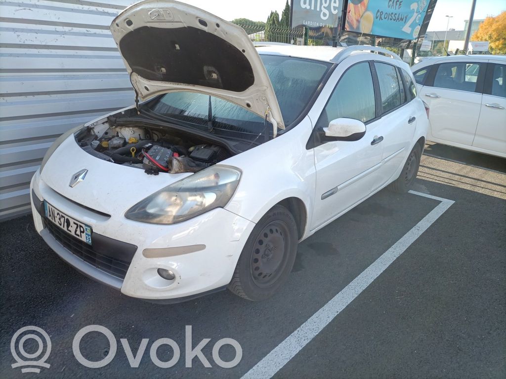 Clio III Clio  7751479112