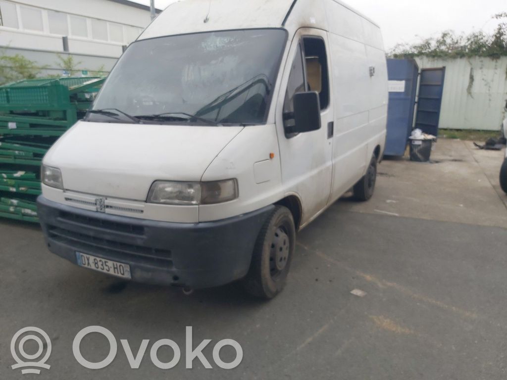Boxer Boxer  5705E7