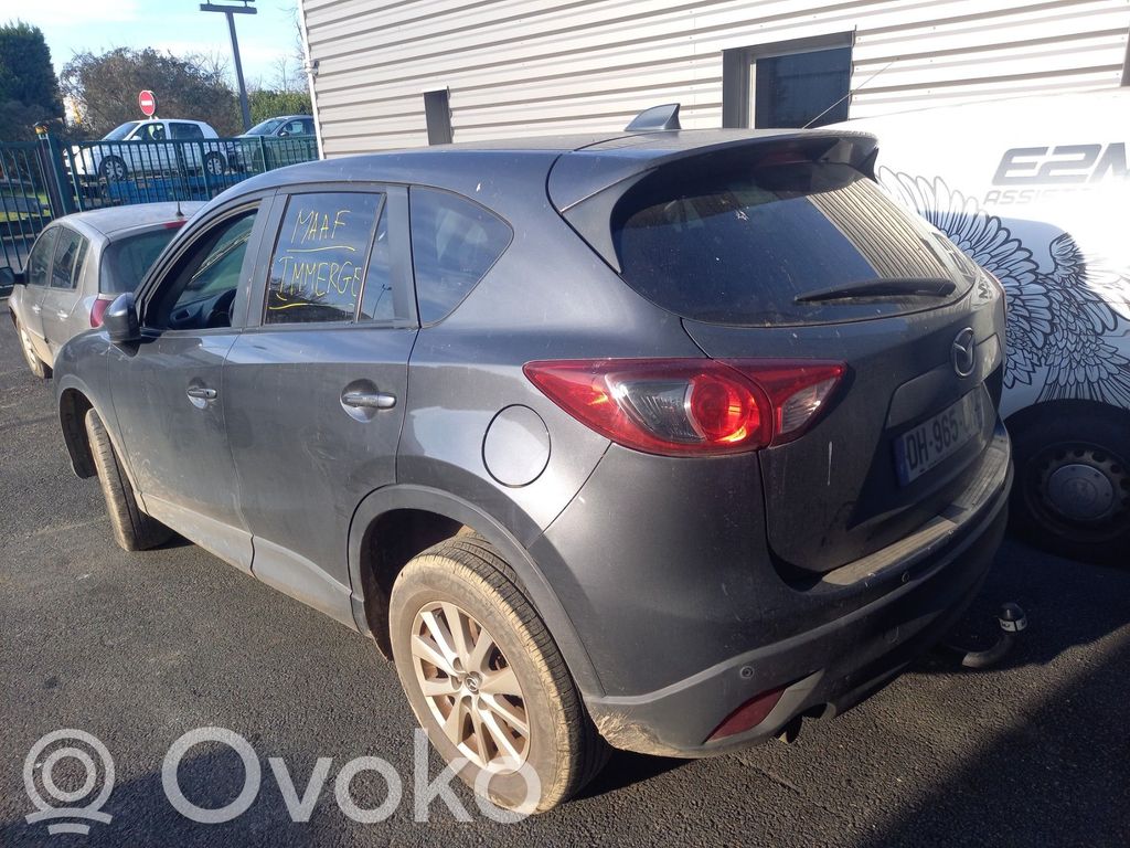 CX-5 CX-5  KD5352211A