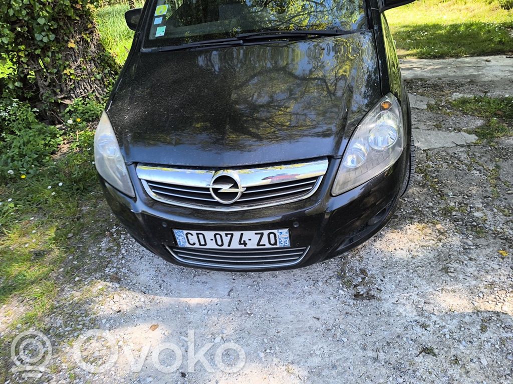 Zafira B Zafira  98031154