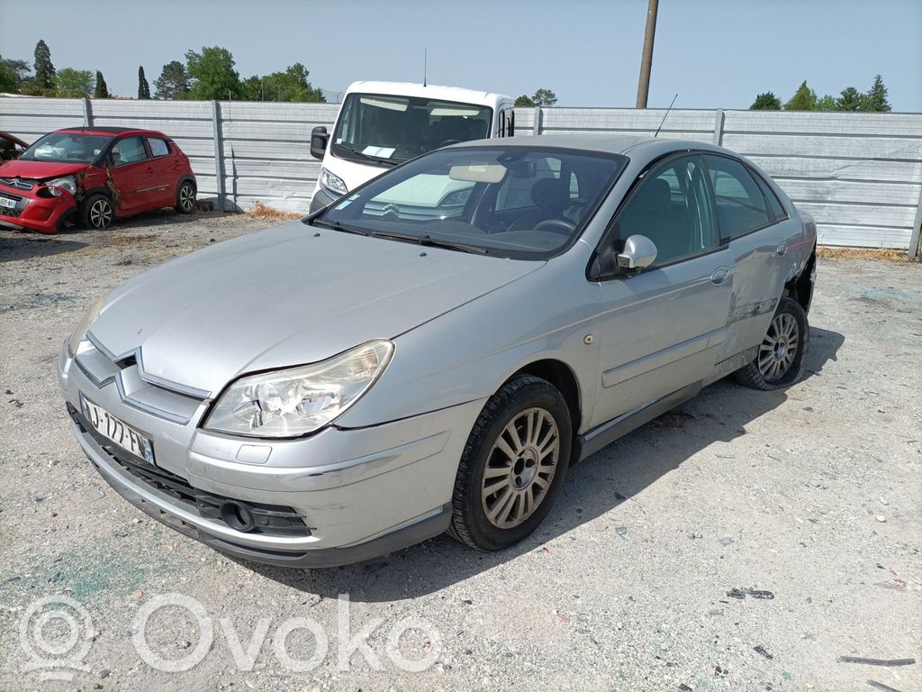 C5 C5, C5 Aircross  00008143NQ