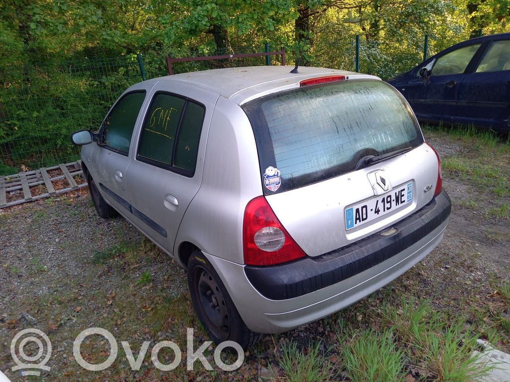 Clio II Clio  0265800335