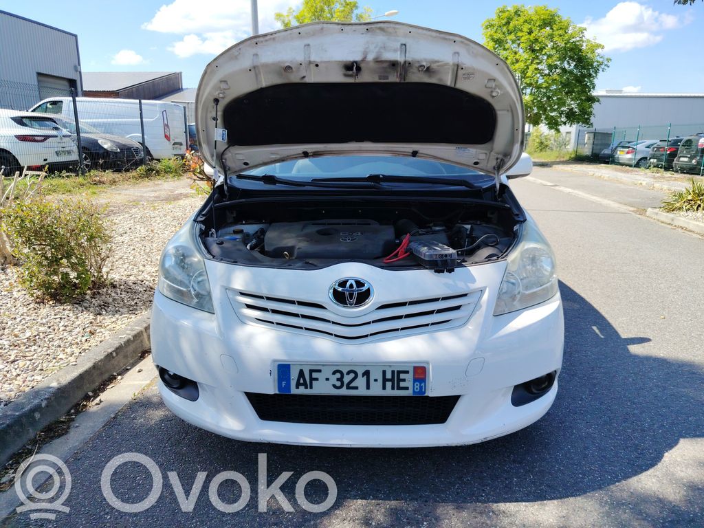 Verso Verso  538110F020