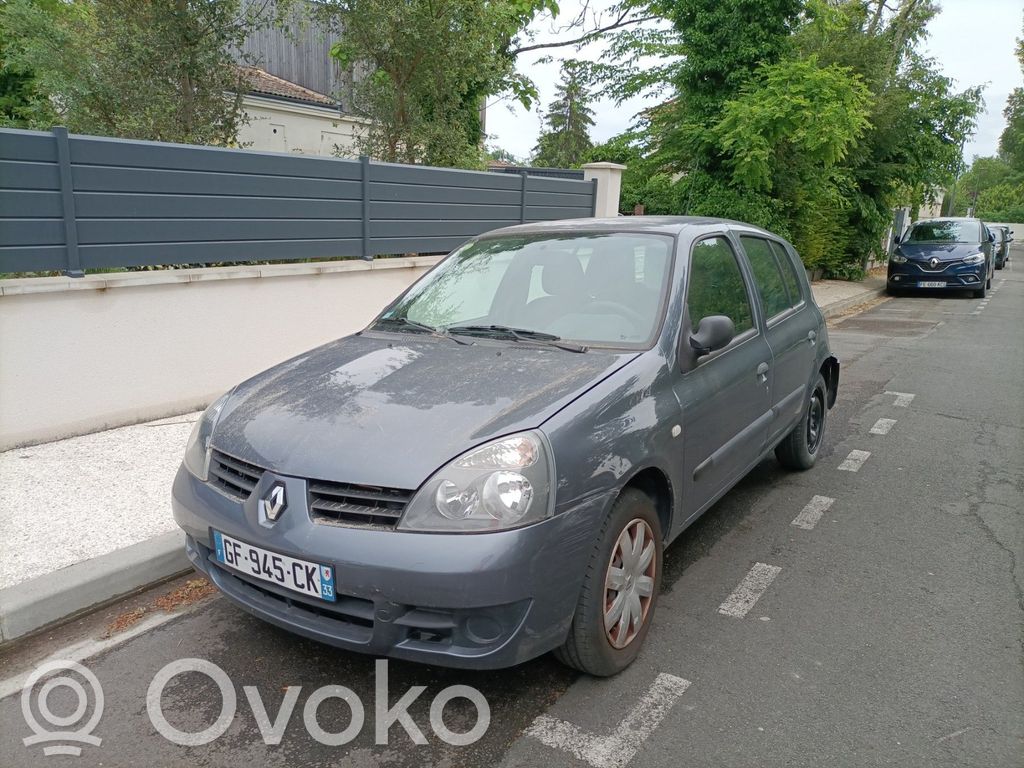 Clio II Clio  15602000