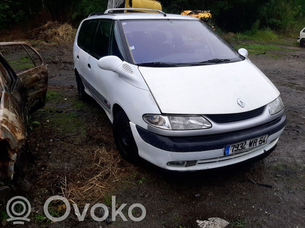 Espace III Espace  6025370793