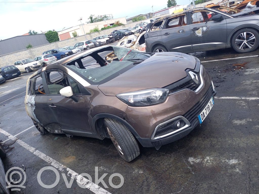 Captur Captur