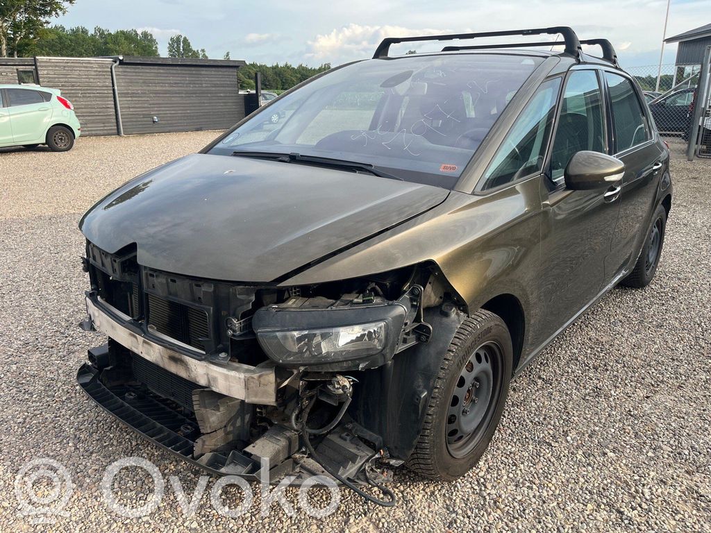 C4 II Picasso C4 Picasso, Grand Picasso, Aircross, Cactus