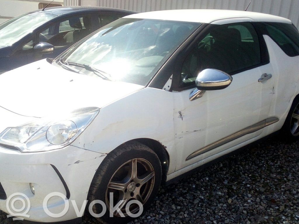 DS3 DS3  6351JE