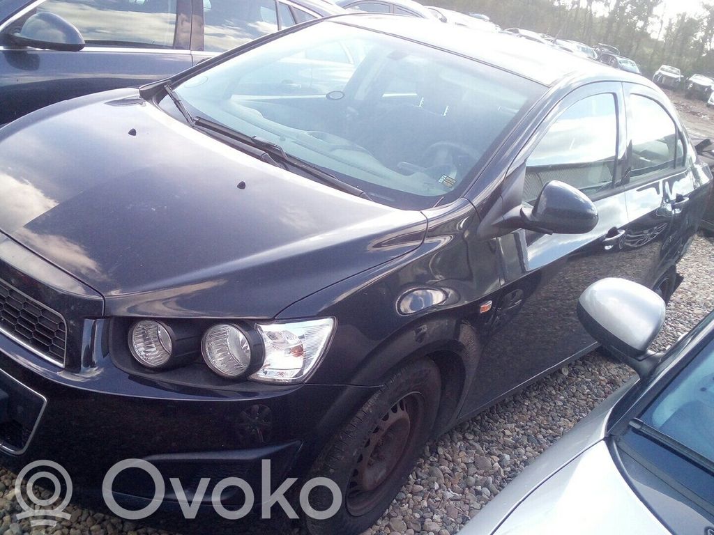 Aveo Aveo  95940507SORT