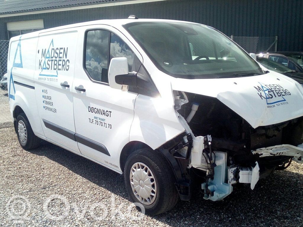 Transit Custom Transit Custom  2665334NOXSENSOR