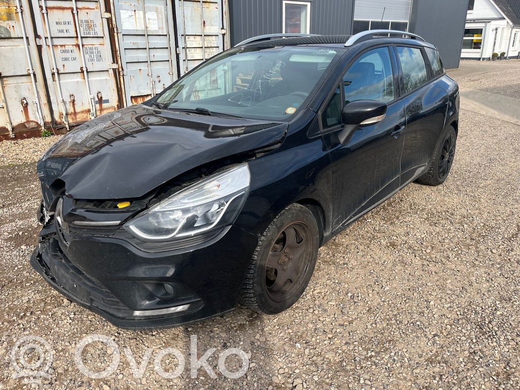 Clio IV Clio  555011803R