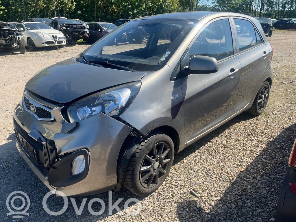 Picanto Picanto  3730003600