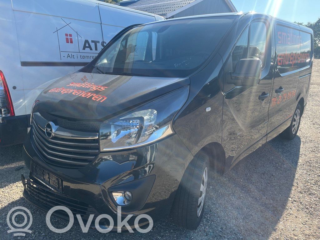 Vivaro Vivaro  95531022
