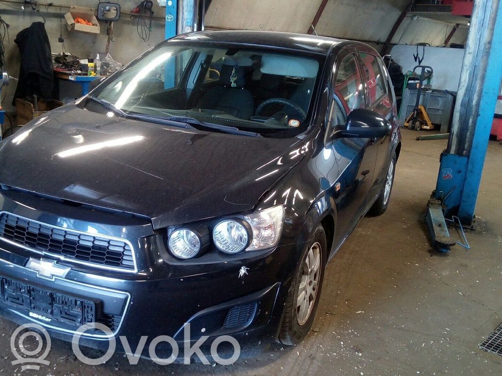 Aveo Aveo  95369278