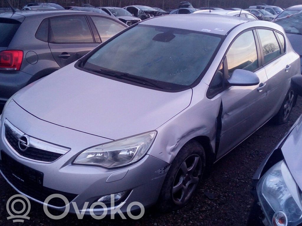 Astra J Astra  13334053