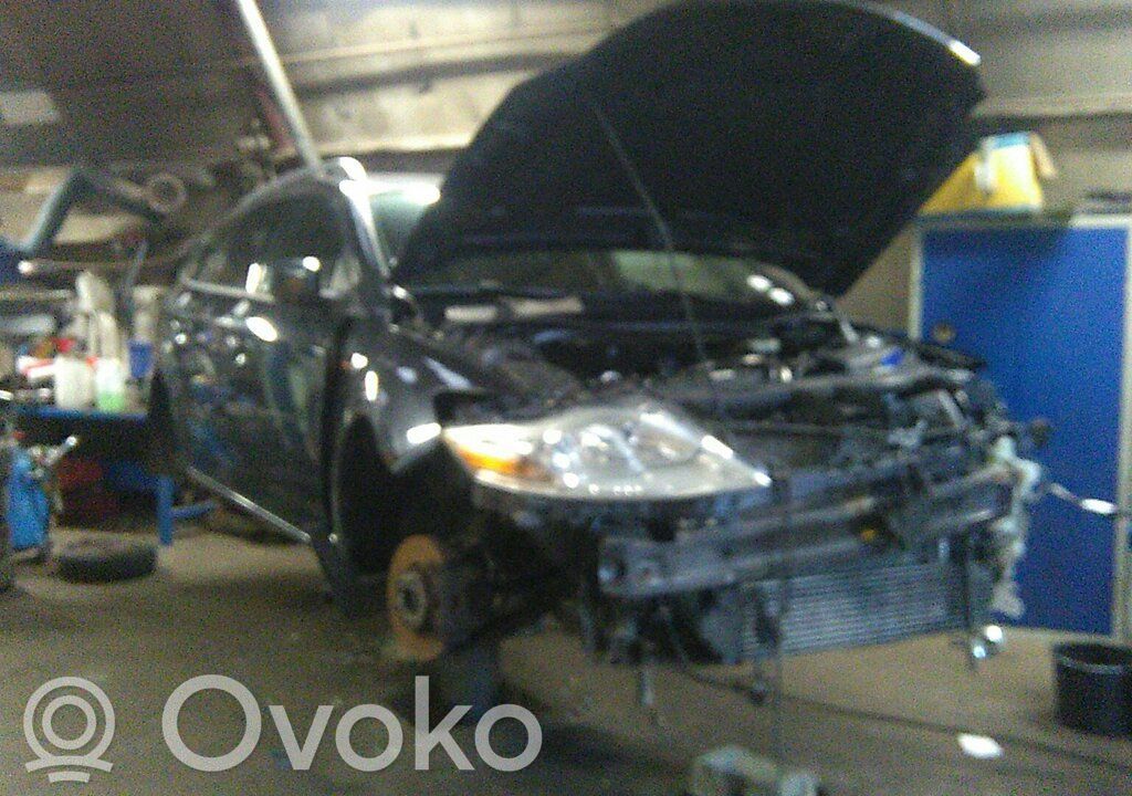 Mondeo MK IV Mondeo