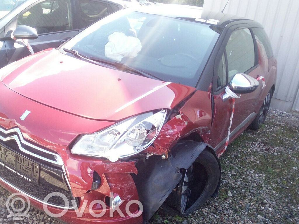 DS3 DS3