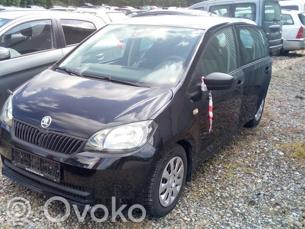 Citigo Citigo  1S0820803B
