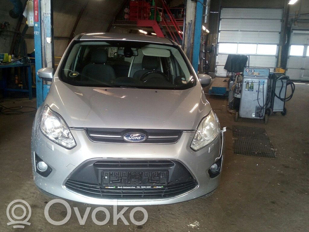 C-MAX II Focus C-MAX, C-MAX, Grand C-MAX  T1DAEURO5