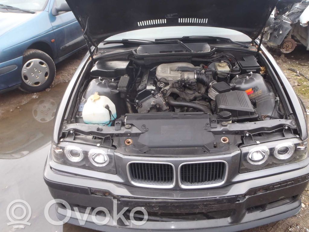 3 E36 Series 3  164E2