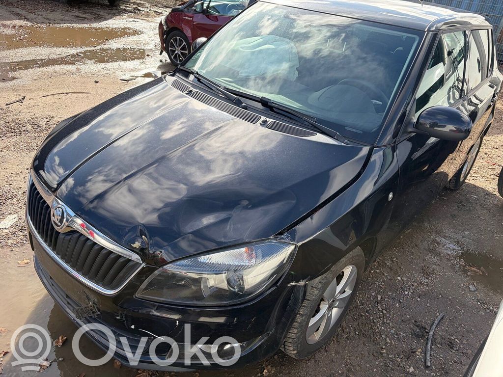 Fabia Mk2 (5J) Fabia  03F906070HH
