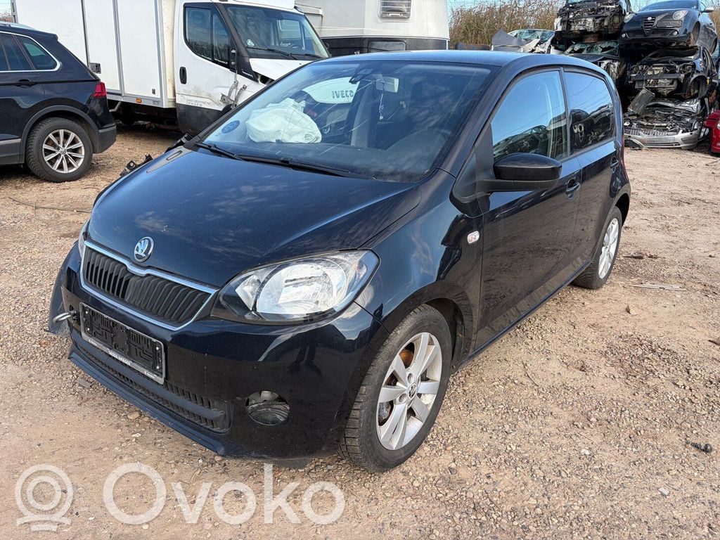 Citigo Citigo  1S4867501BTPD6