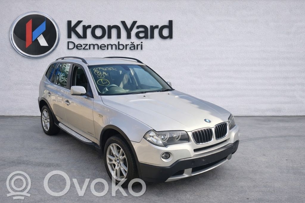 X3 E83 X3