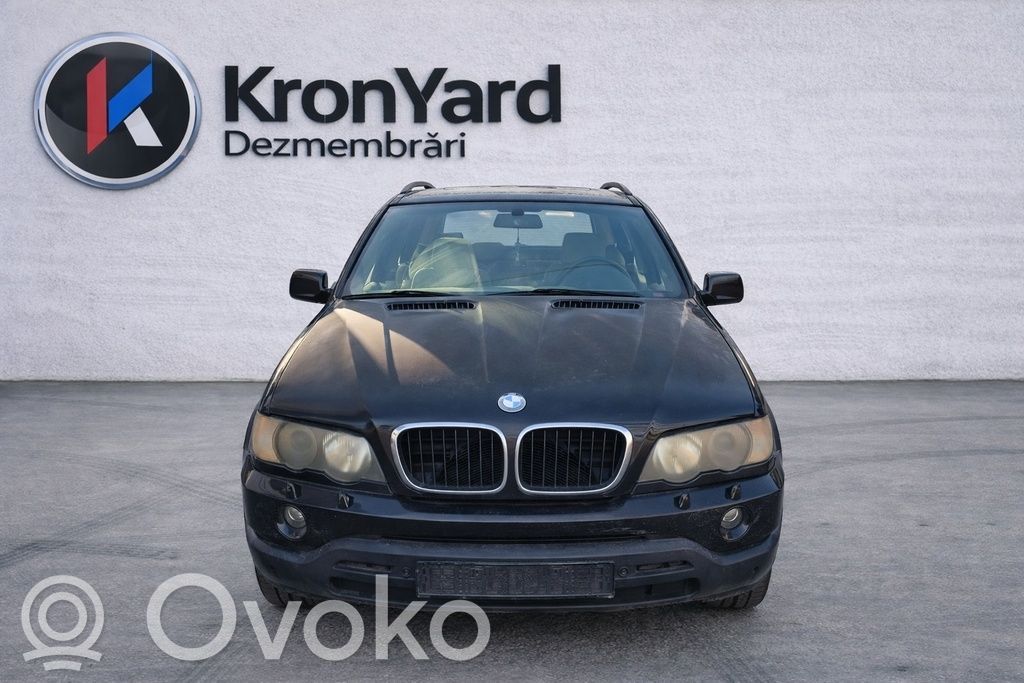 X5 E53 X5