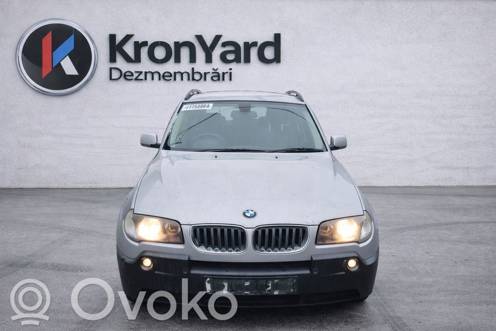 X3 E83 X3