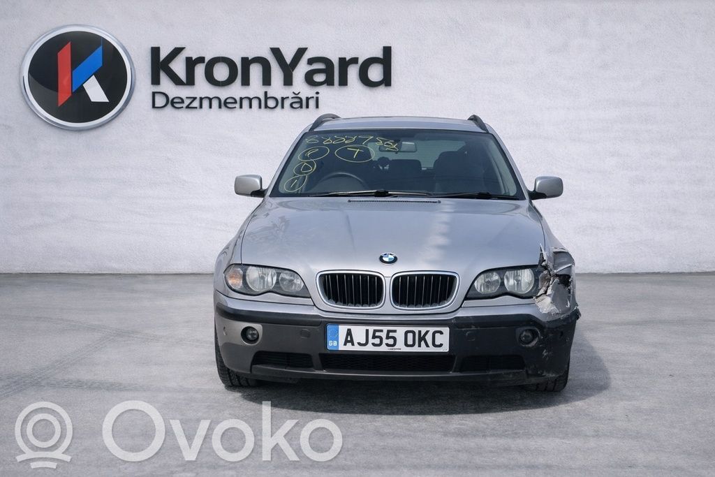X3 E83 X3