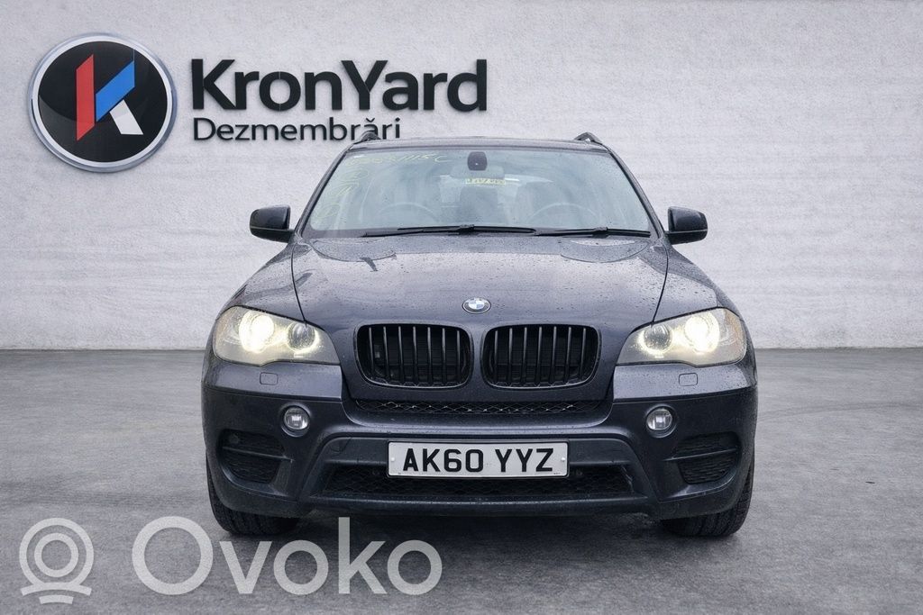 X5 E70 X5
