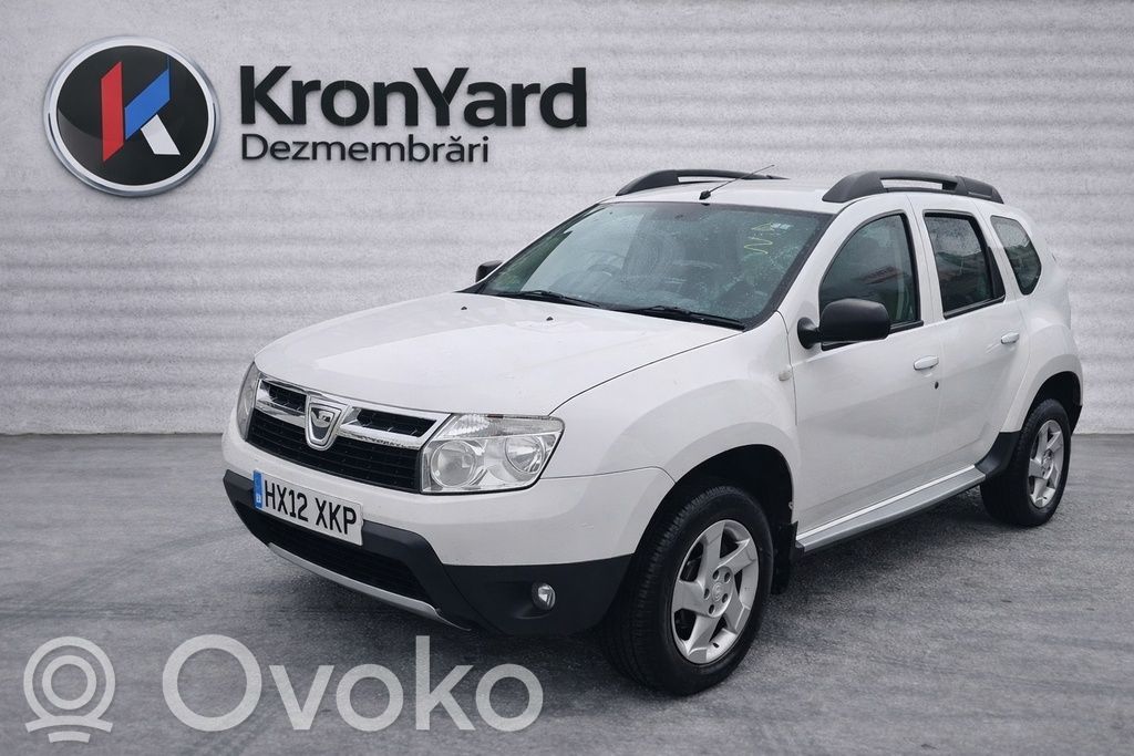 Duster Duster  H8200836385