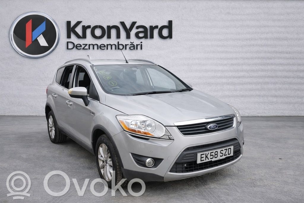 Kuga I Kuga