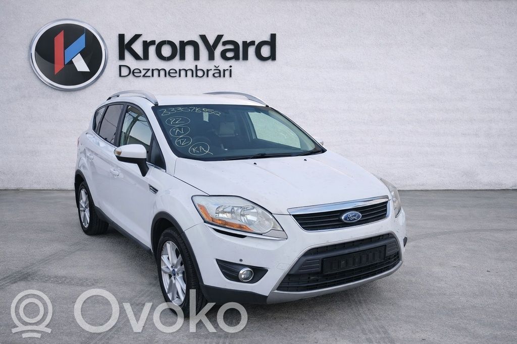 Kuga I Kuga