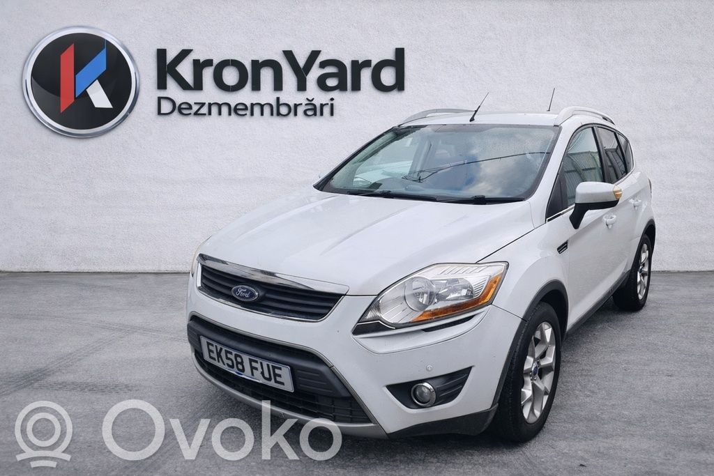 Kuga I Kuga  5WK49091E