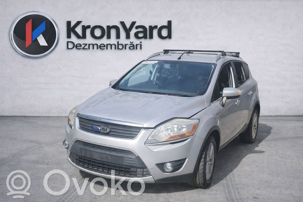 Kuga I Kuga