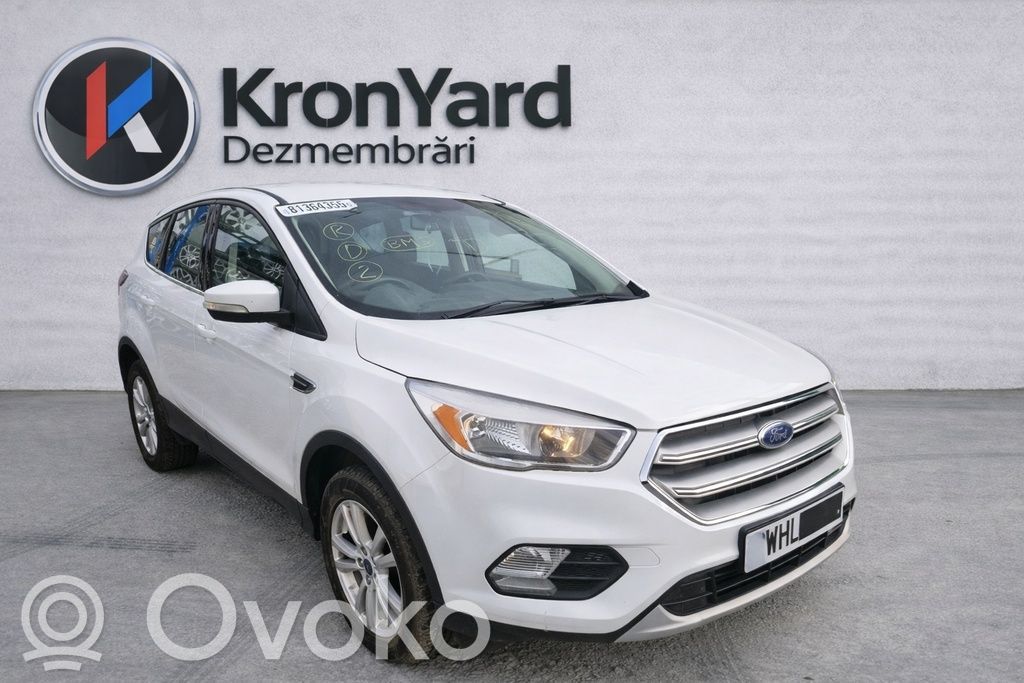 Kuga II Kuga  402591402